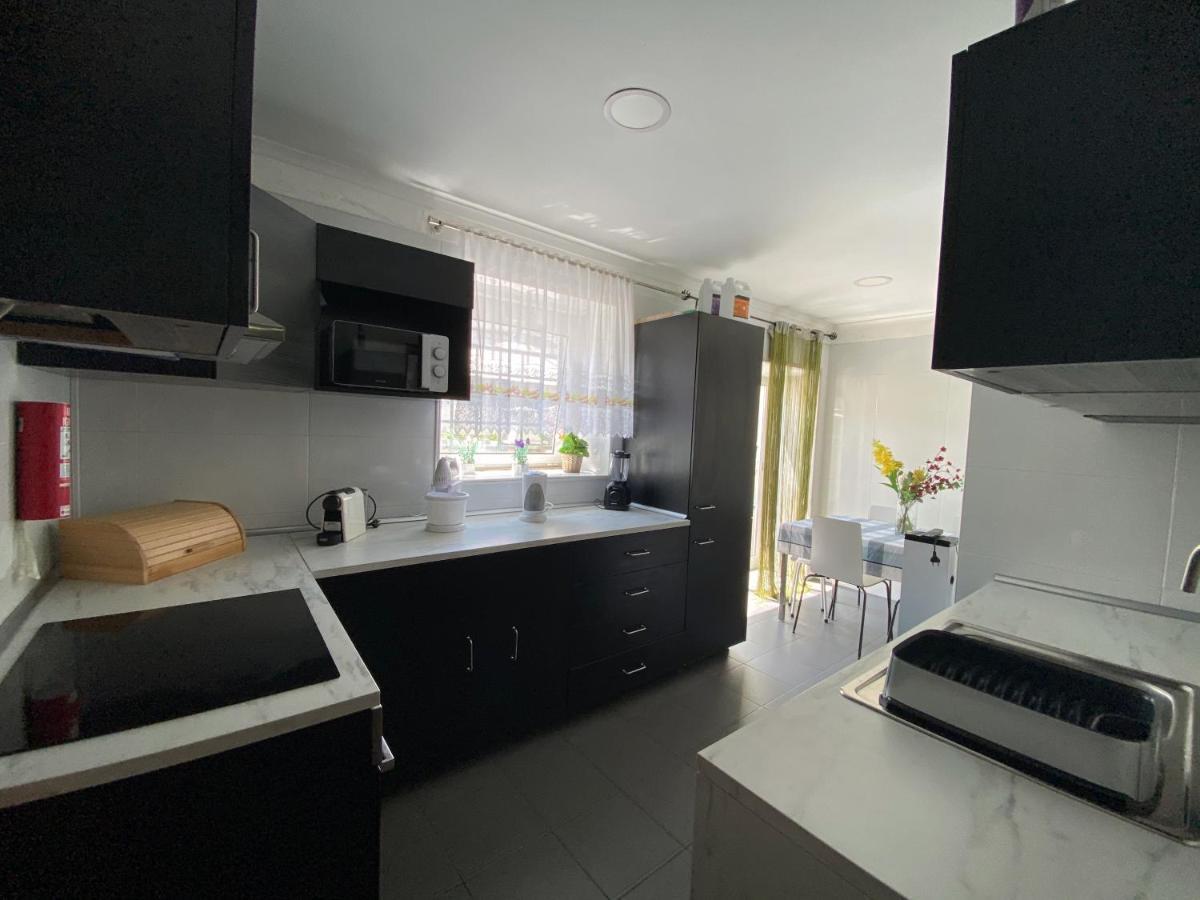 Room In Queluz 11 Minutes From Lisbon Zewnętrze zdjęcie