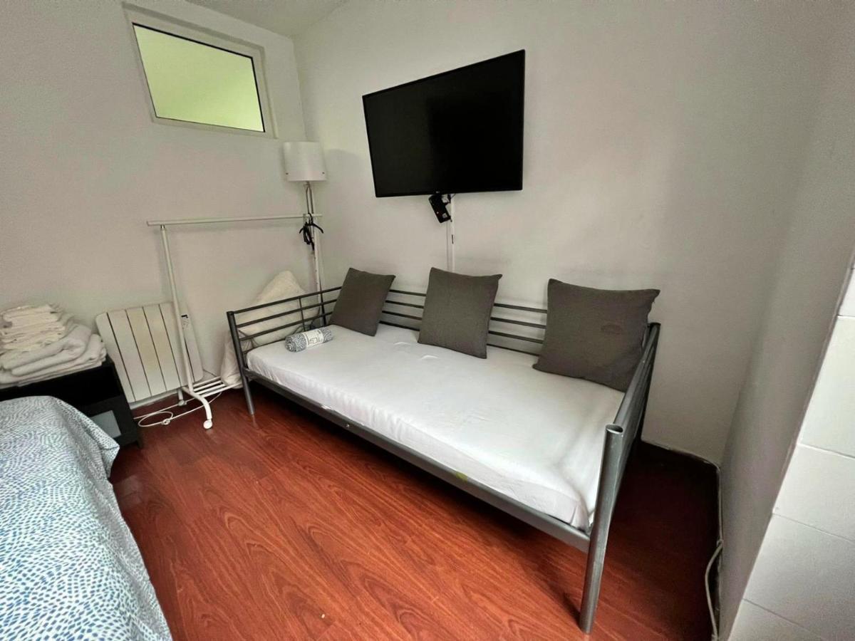 Room In Queluz 11 Minutes From Lisbon Zewnętrze zdjęcie