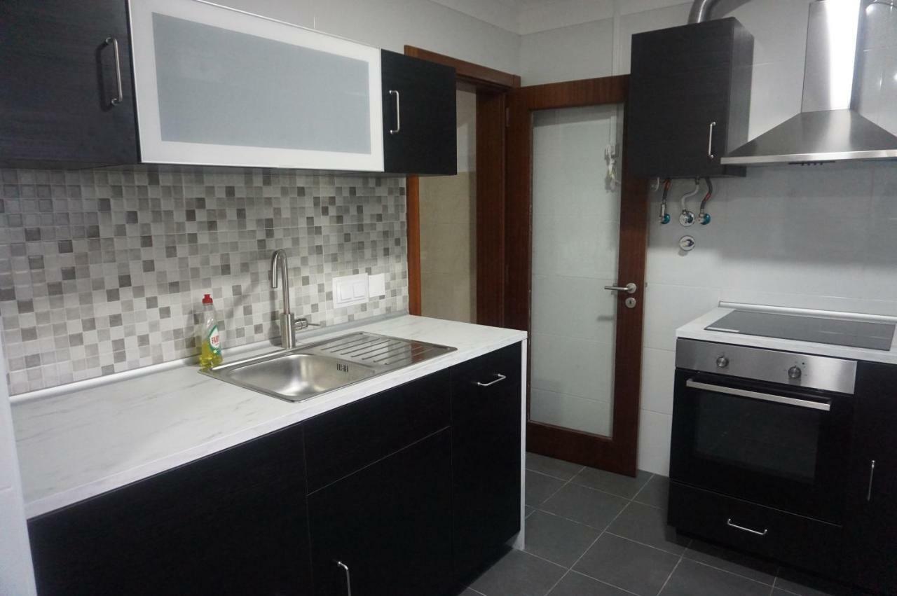 Room In Queluz 11 Minutes From Lisbon Zewnętrze zdjęcie