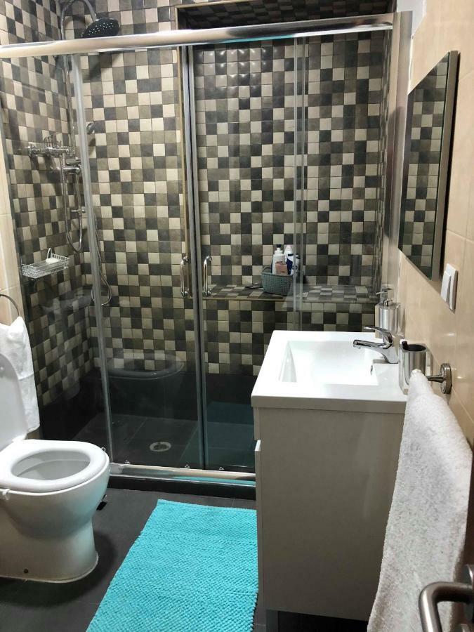 Room In Queluz 11 Minutes From Lisbon Zewnętrze zdjęcie